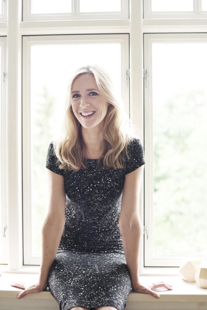 Contact Helen Russell